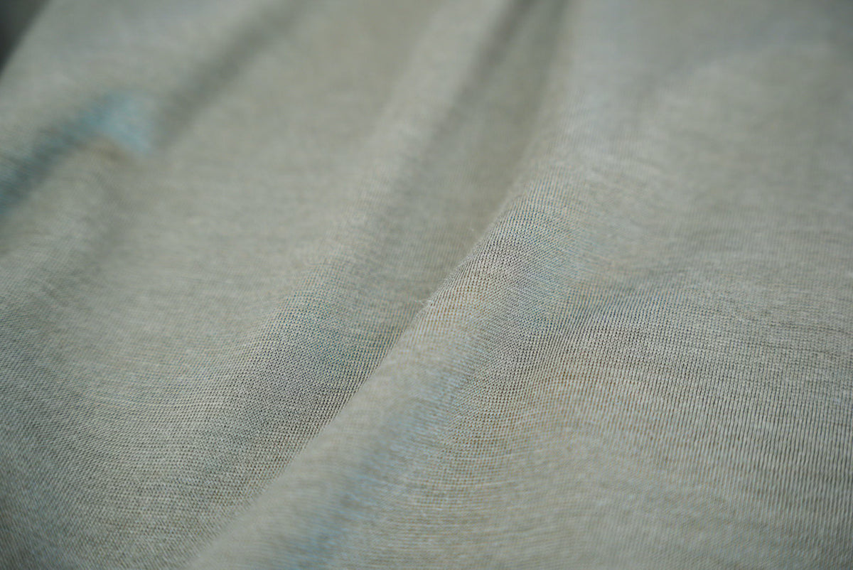 PRO | ORA Merino T in ultrafine merino wool and Tencel Lyocell