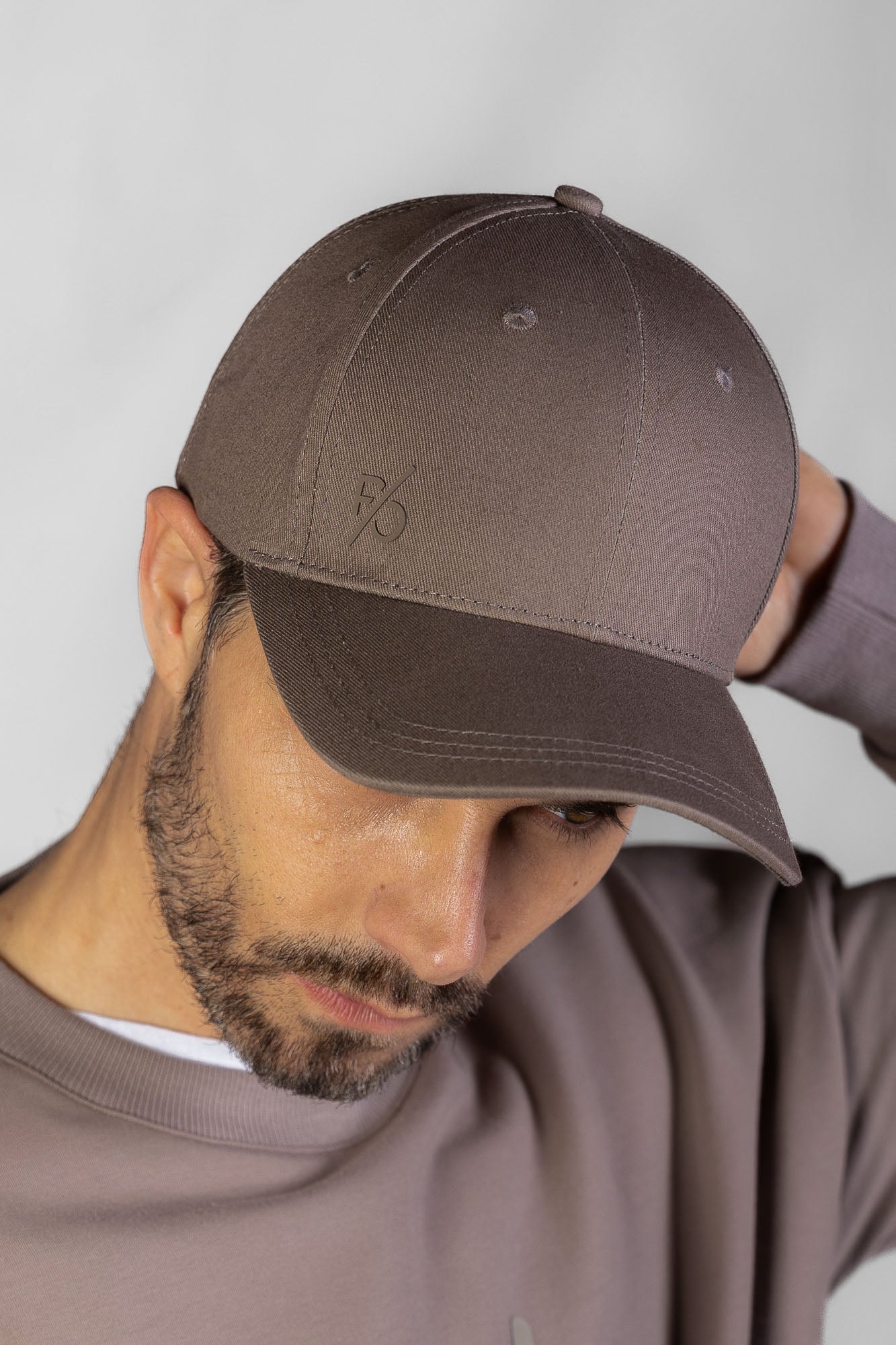 The Aura Cap