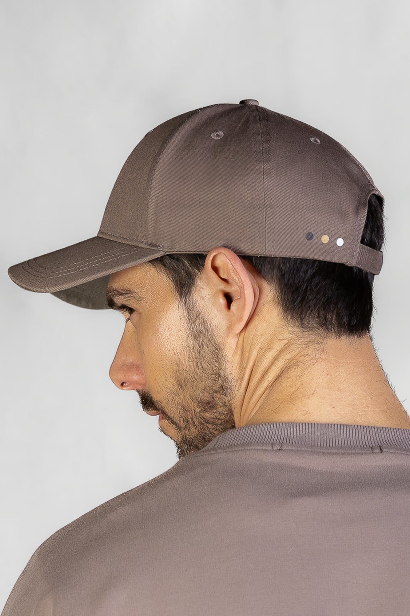 The Aura Cap