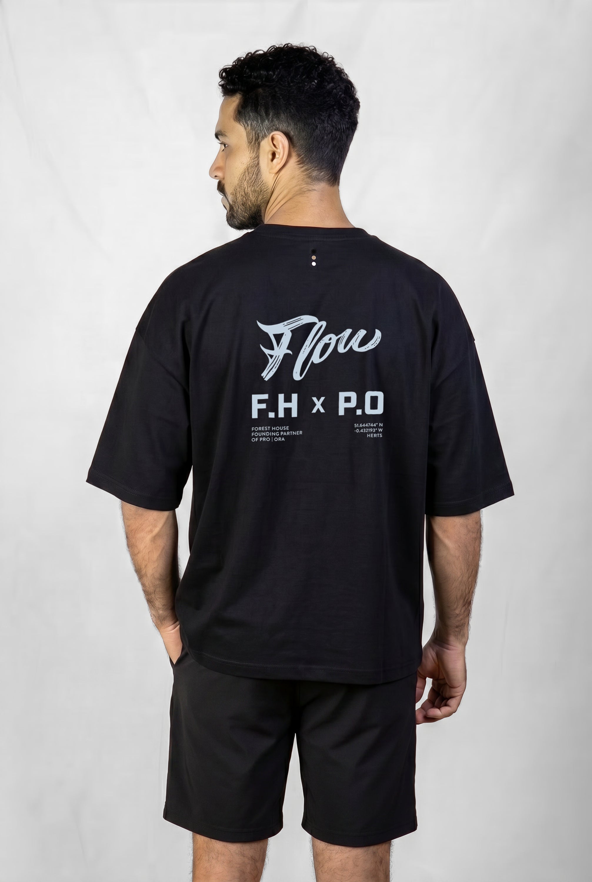 Forest House X PRO | ORA Box T