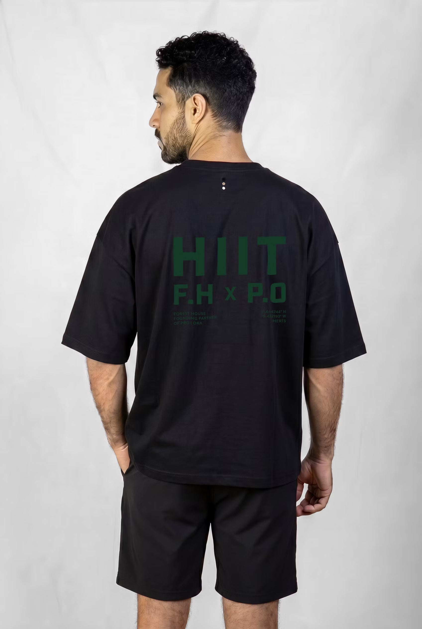 Forest House X PRO | ORA Box T
