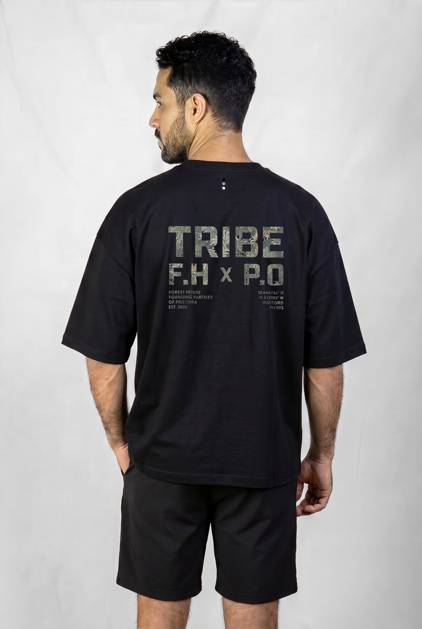 Forest House X PRO | ORA Box T