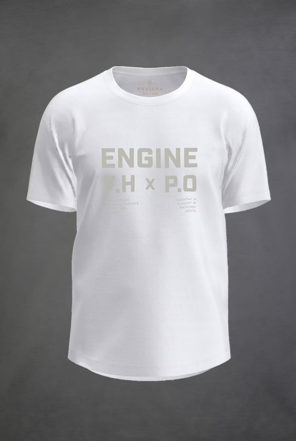 Forest House X PRO | ORA - Training T