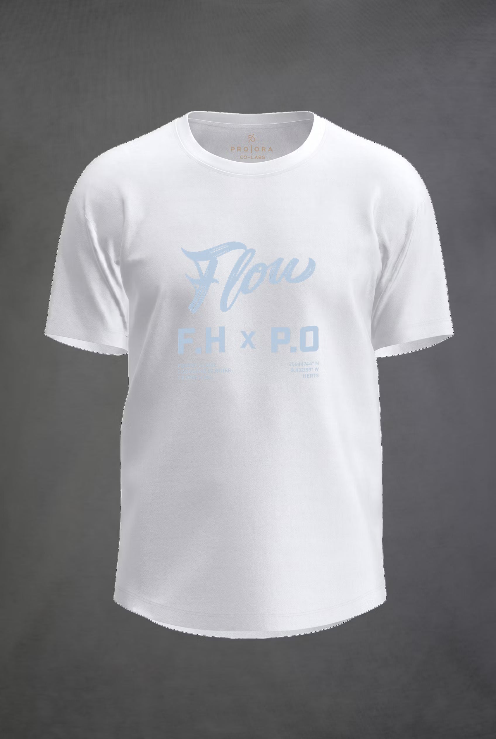 Forest House X PRO | ORA - Training T