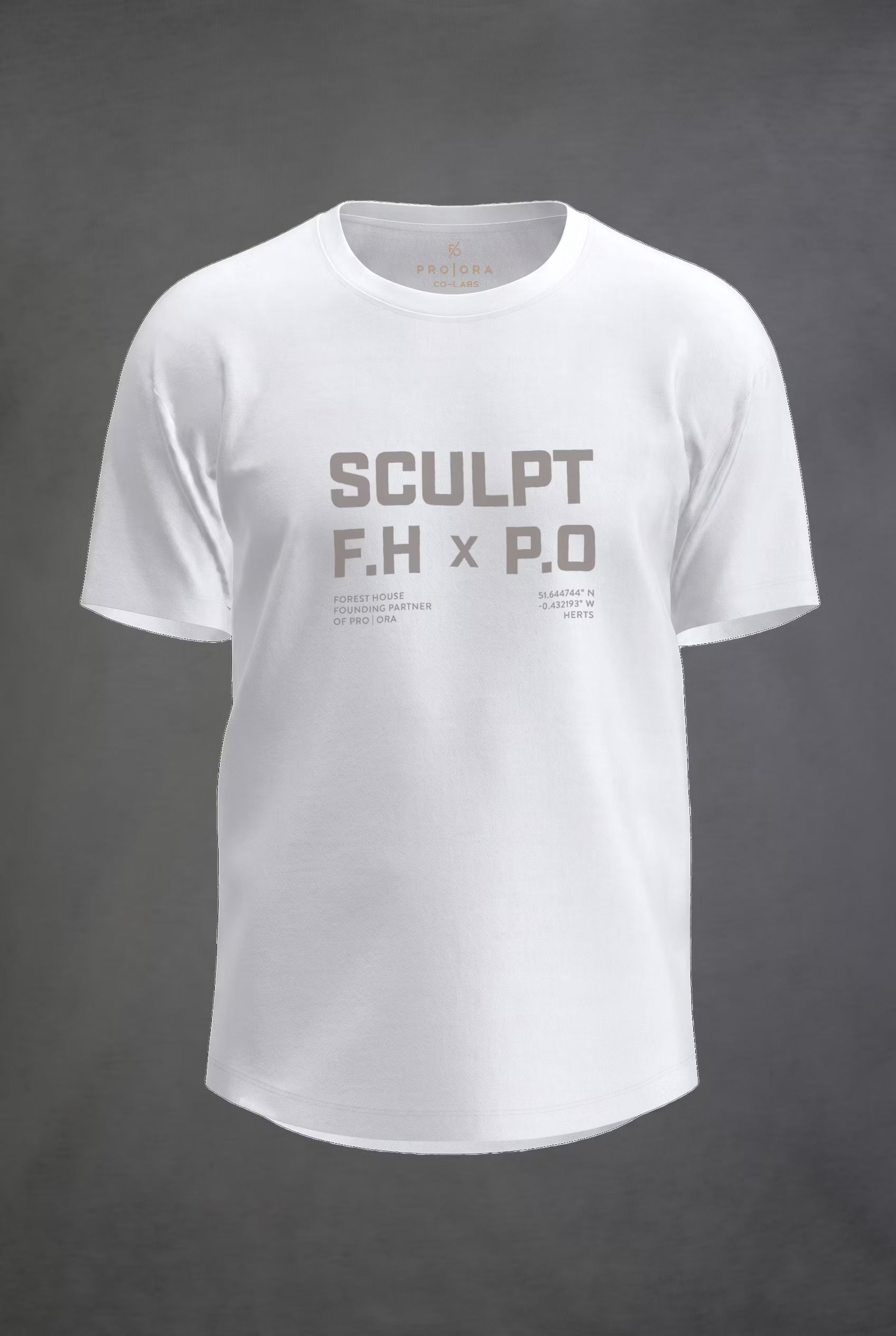 Forest House X PRO | ORA - Training T