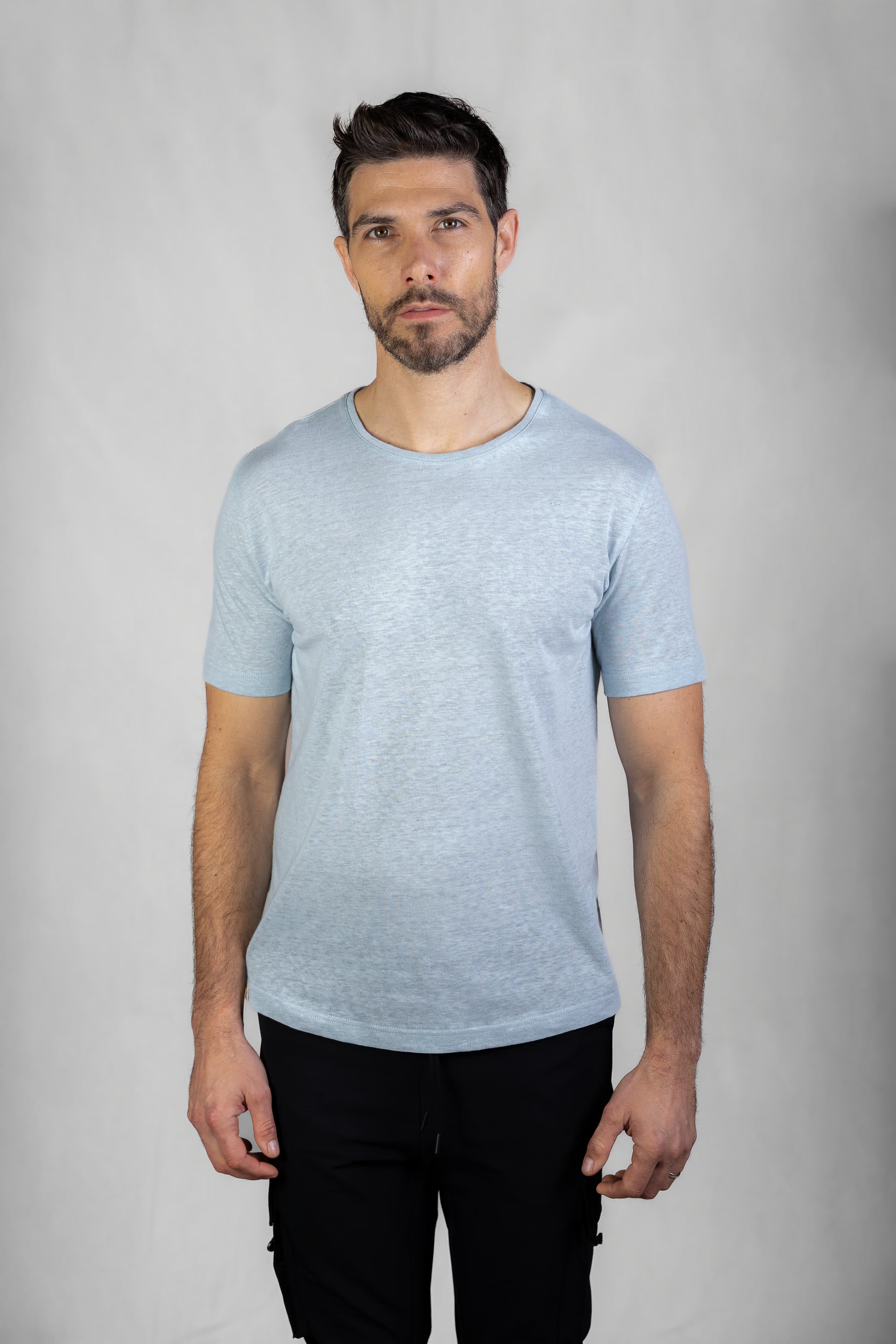 The Linen T
