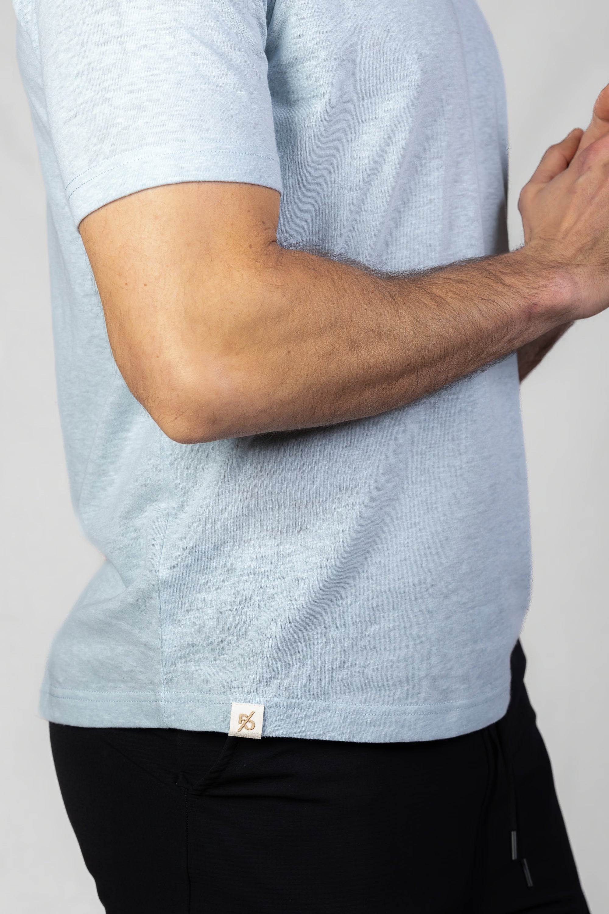 The Linen T