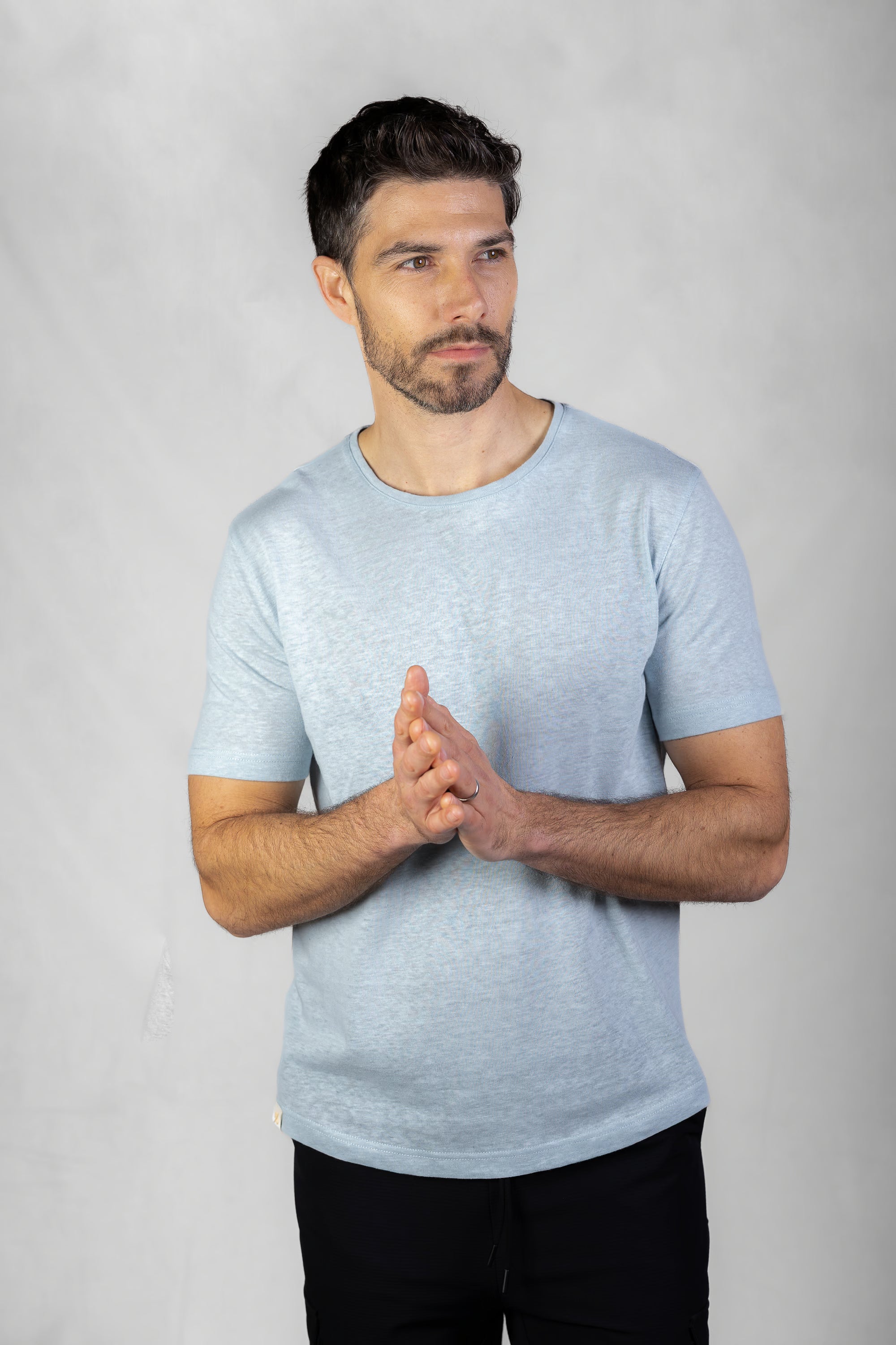 The Linen T