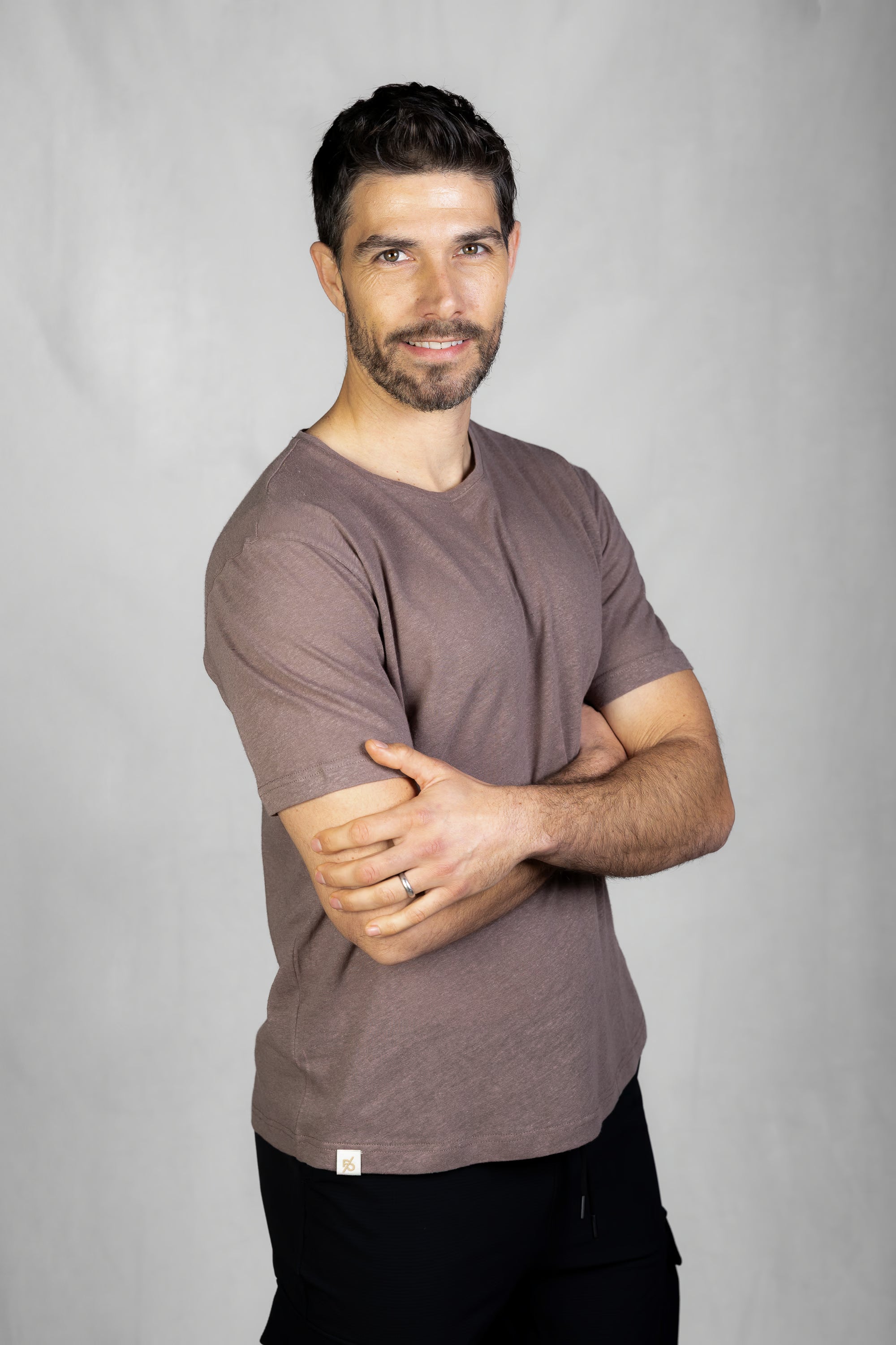 The Linen T