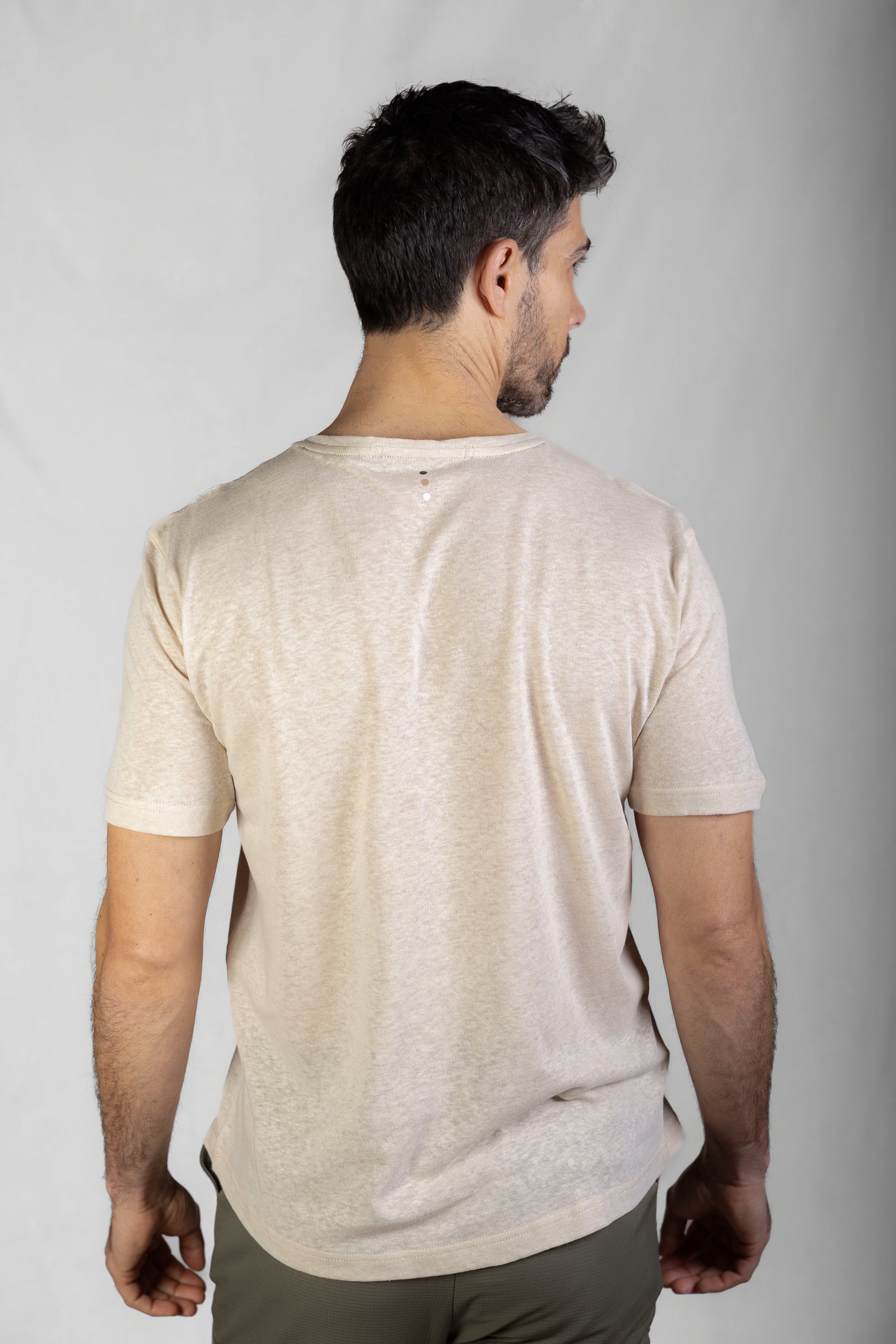 The Linen T
