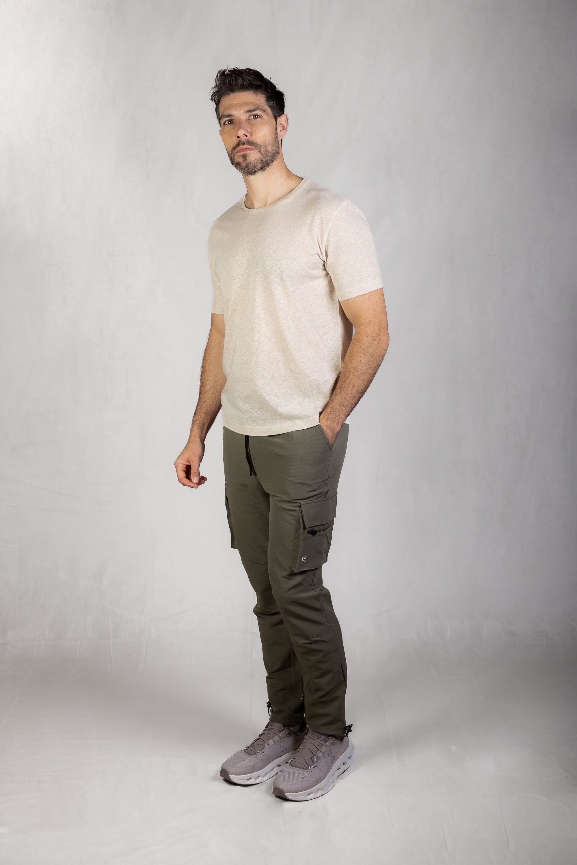 The Linen T