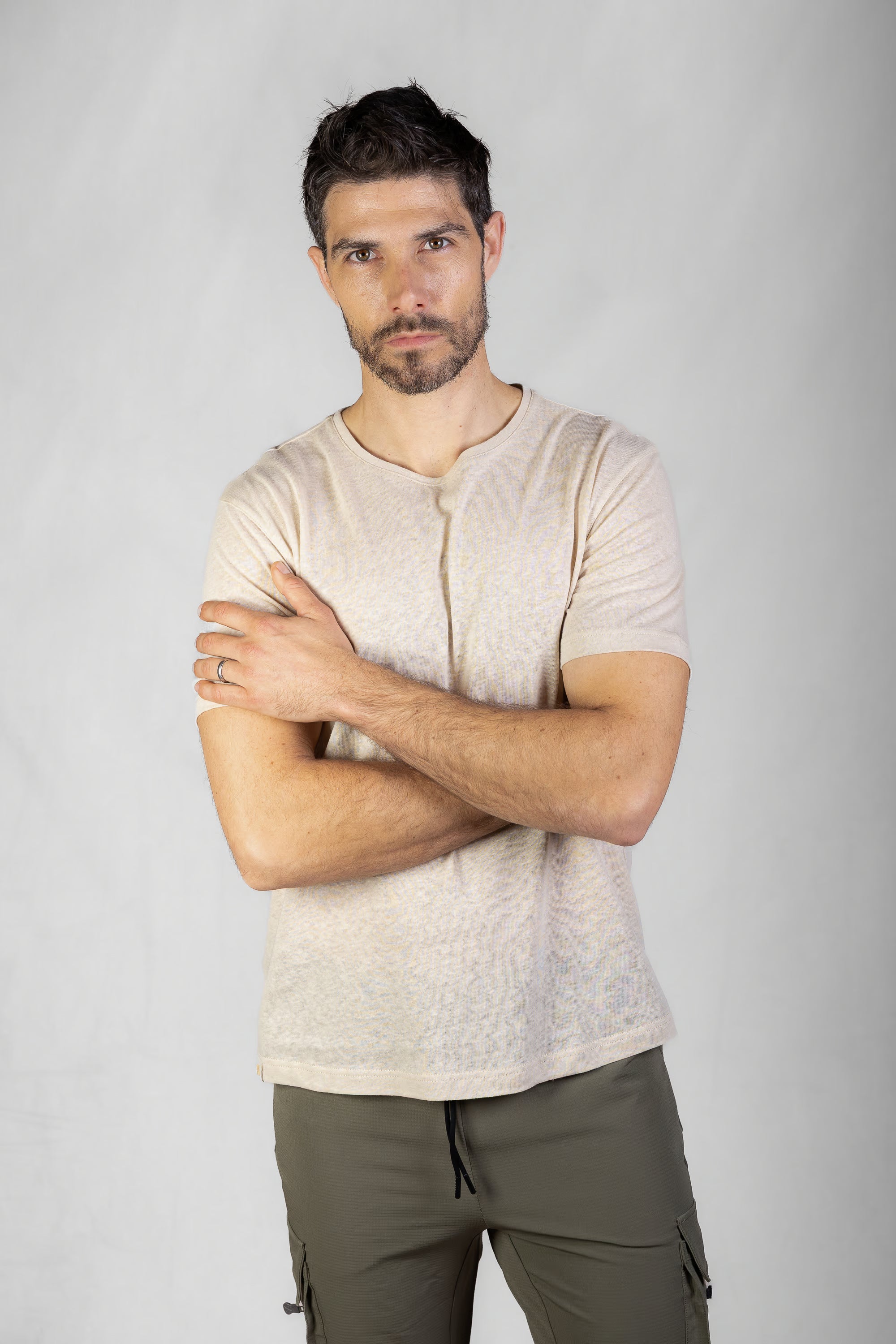 The Linen T