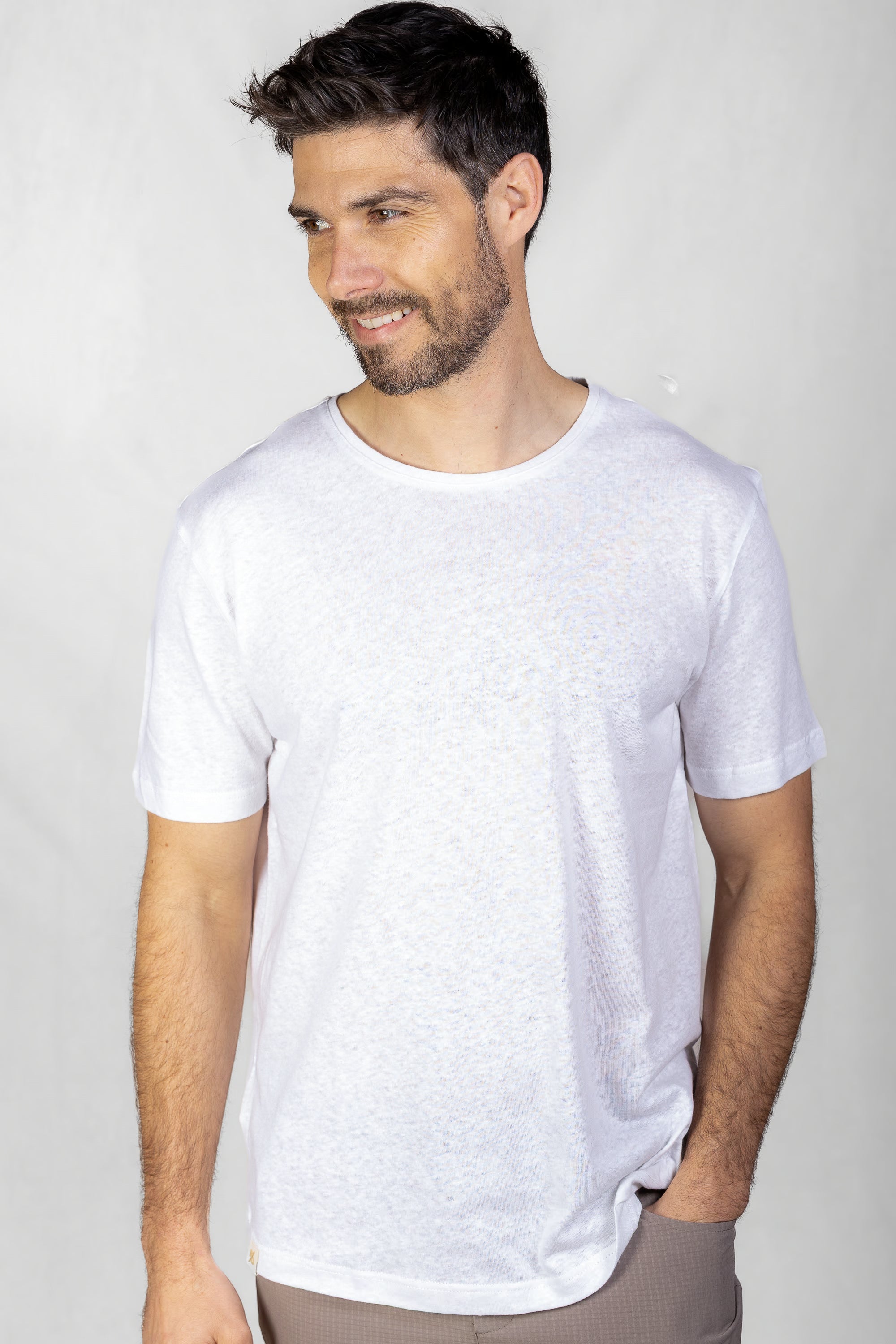 The Linen T