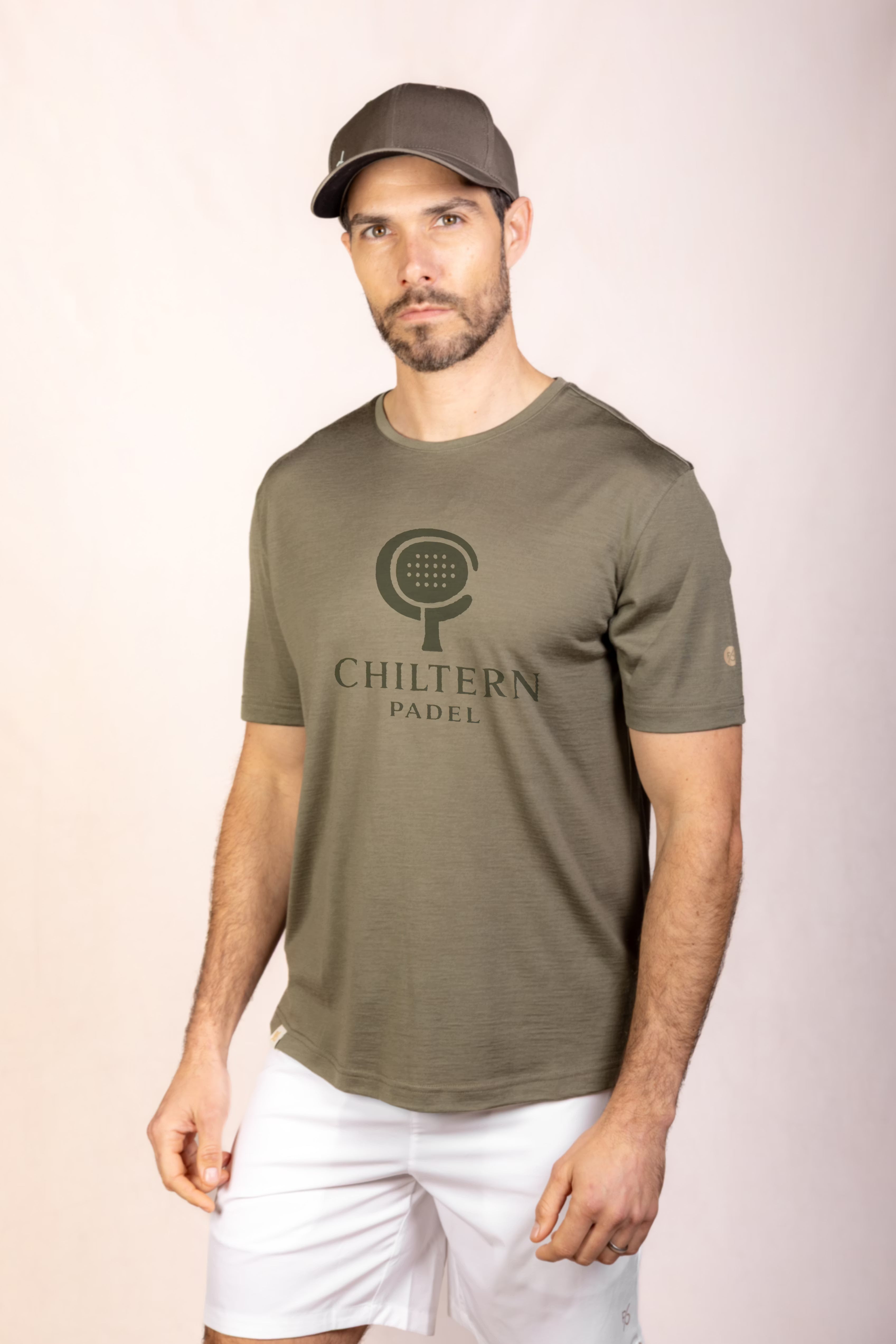 Chiltern Padel X PRO | ORA Merino T
