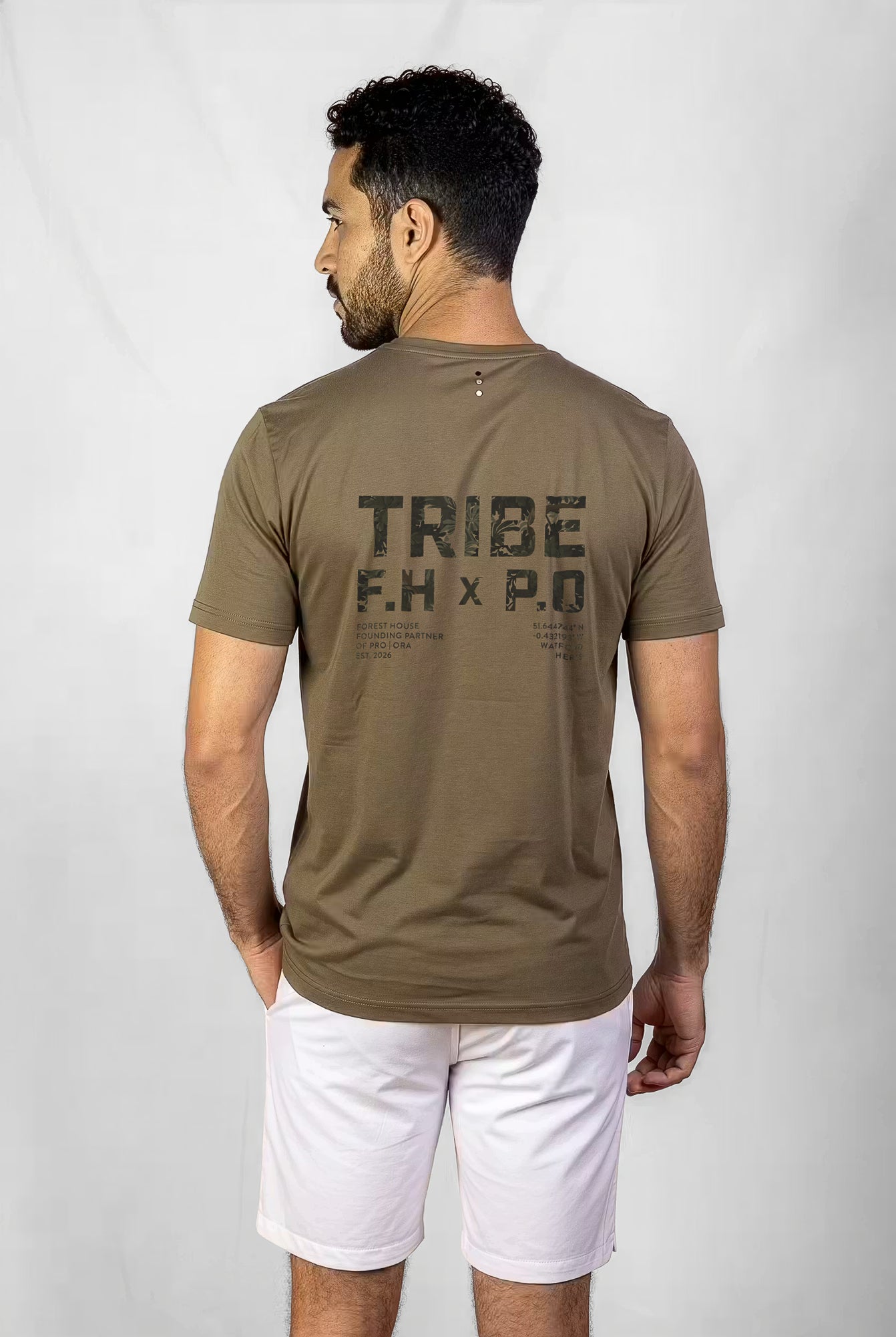 Forest House X PRO | ORA Training T