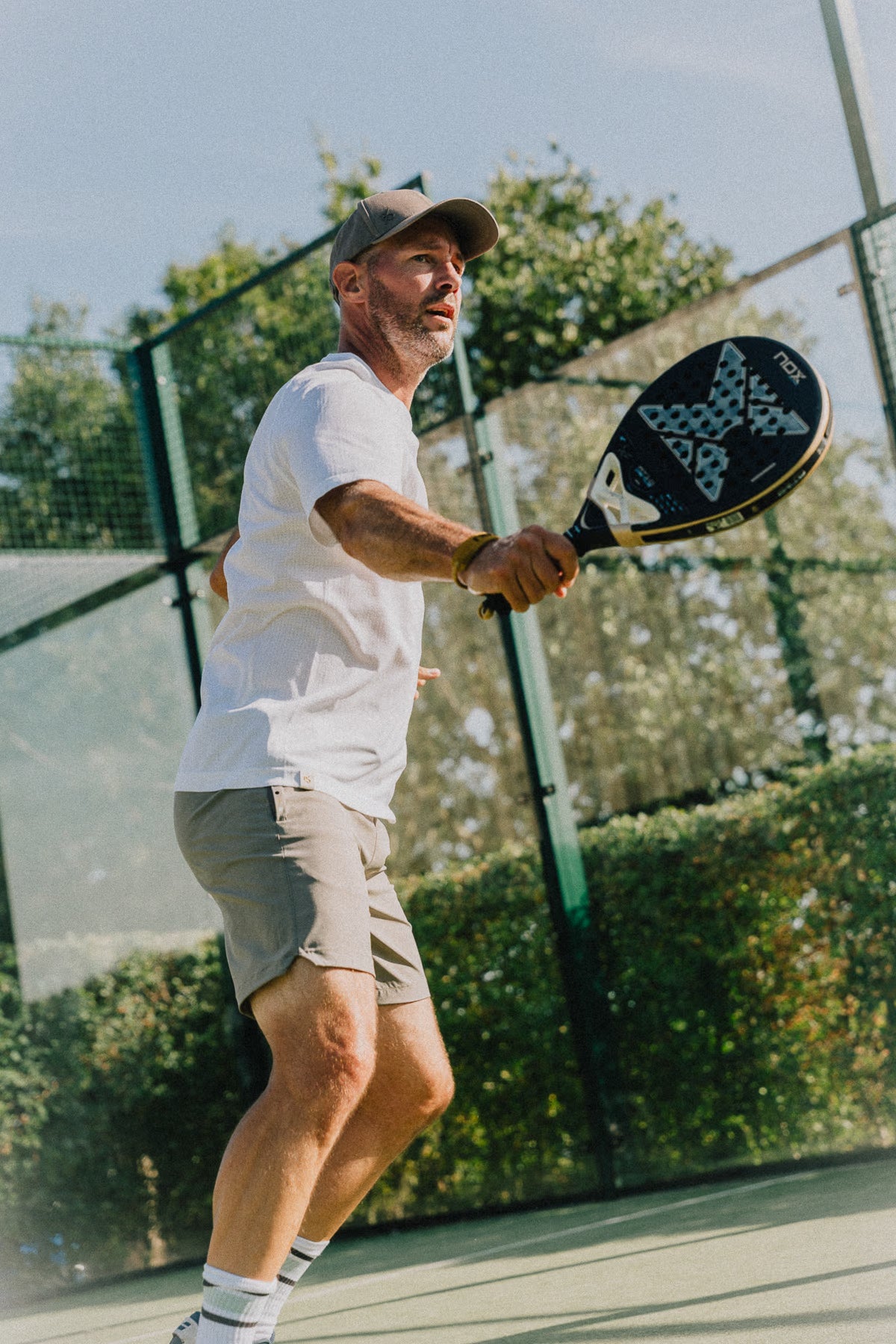 Padel