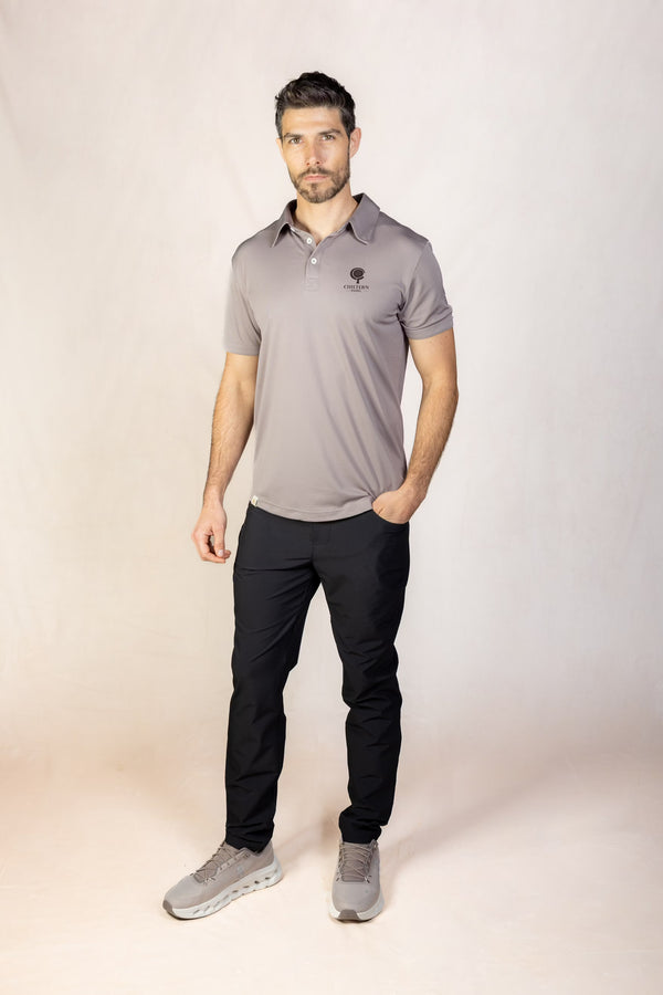 Chiltern Padel X PRO | ORA Proformance Polo Shirt