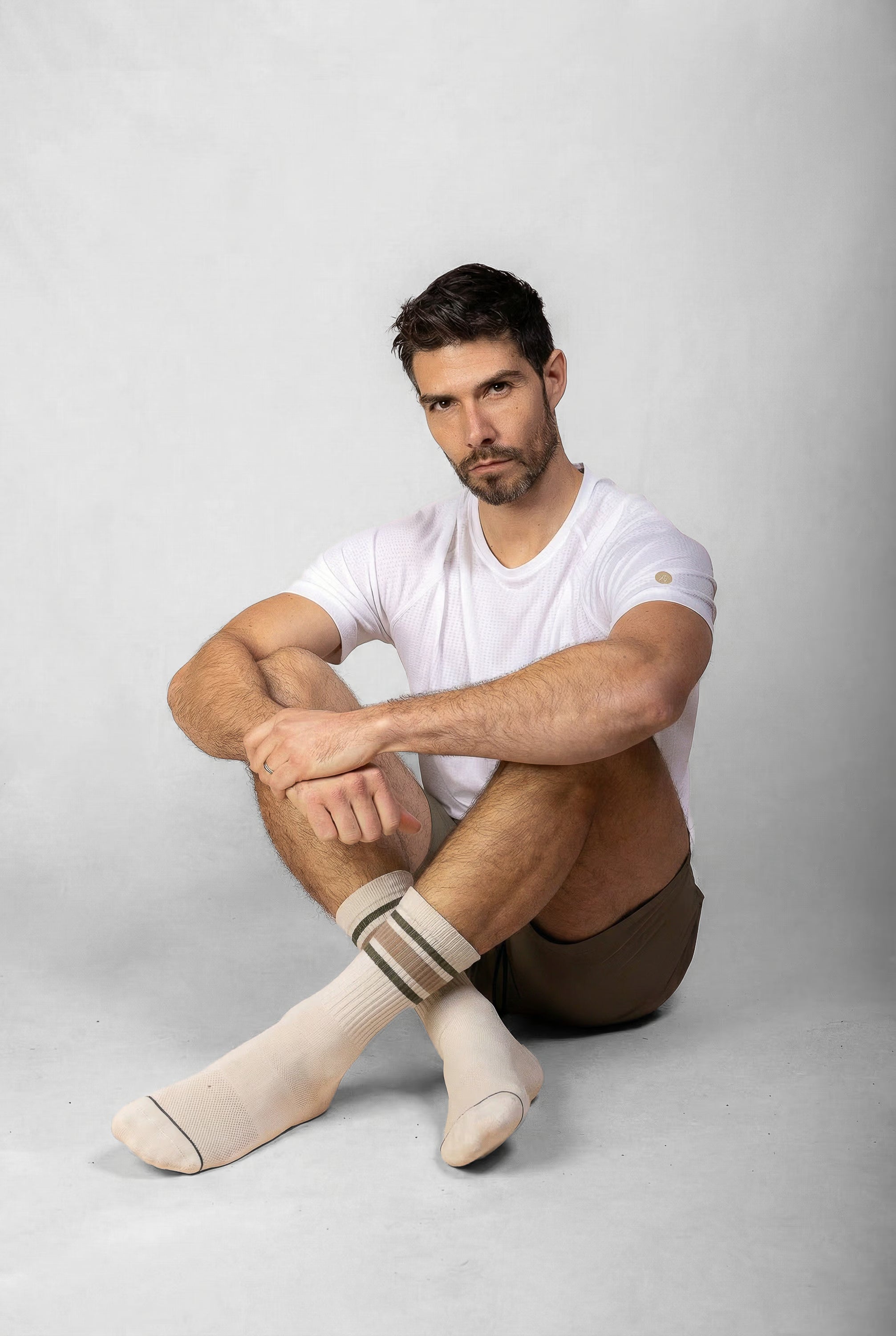 Men's Proformance Mesh Socks