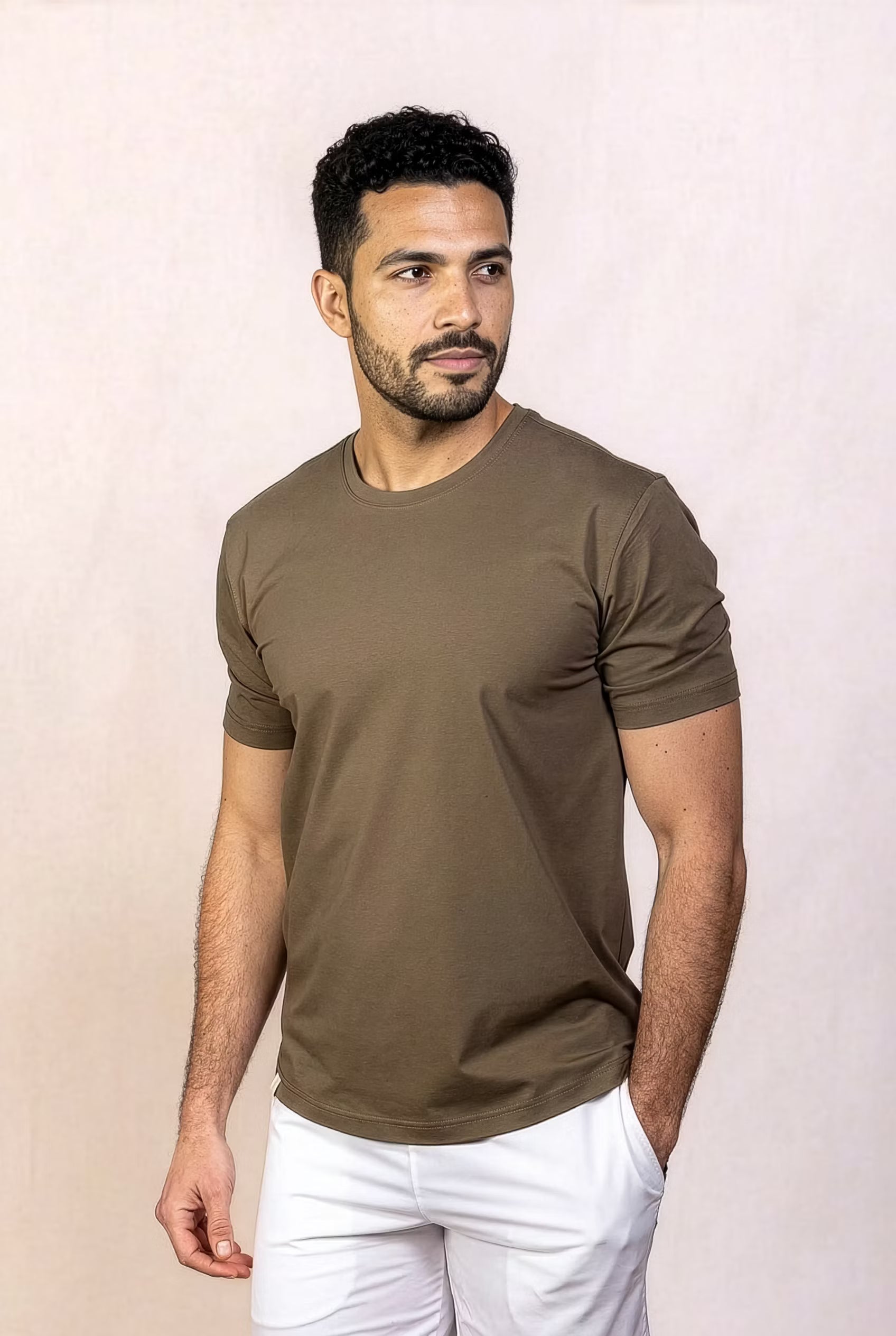 The Training T