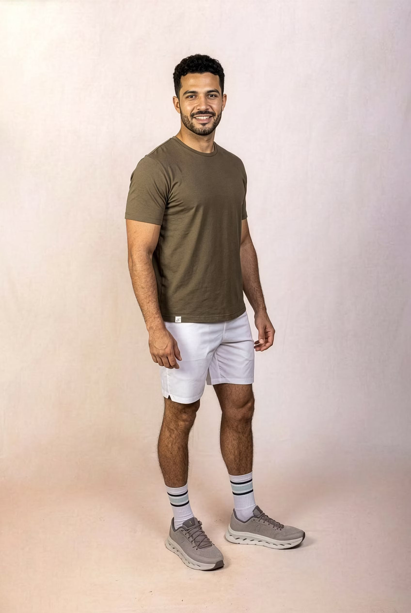The Training T