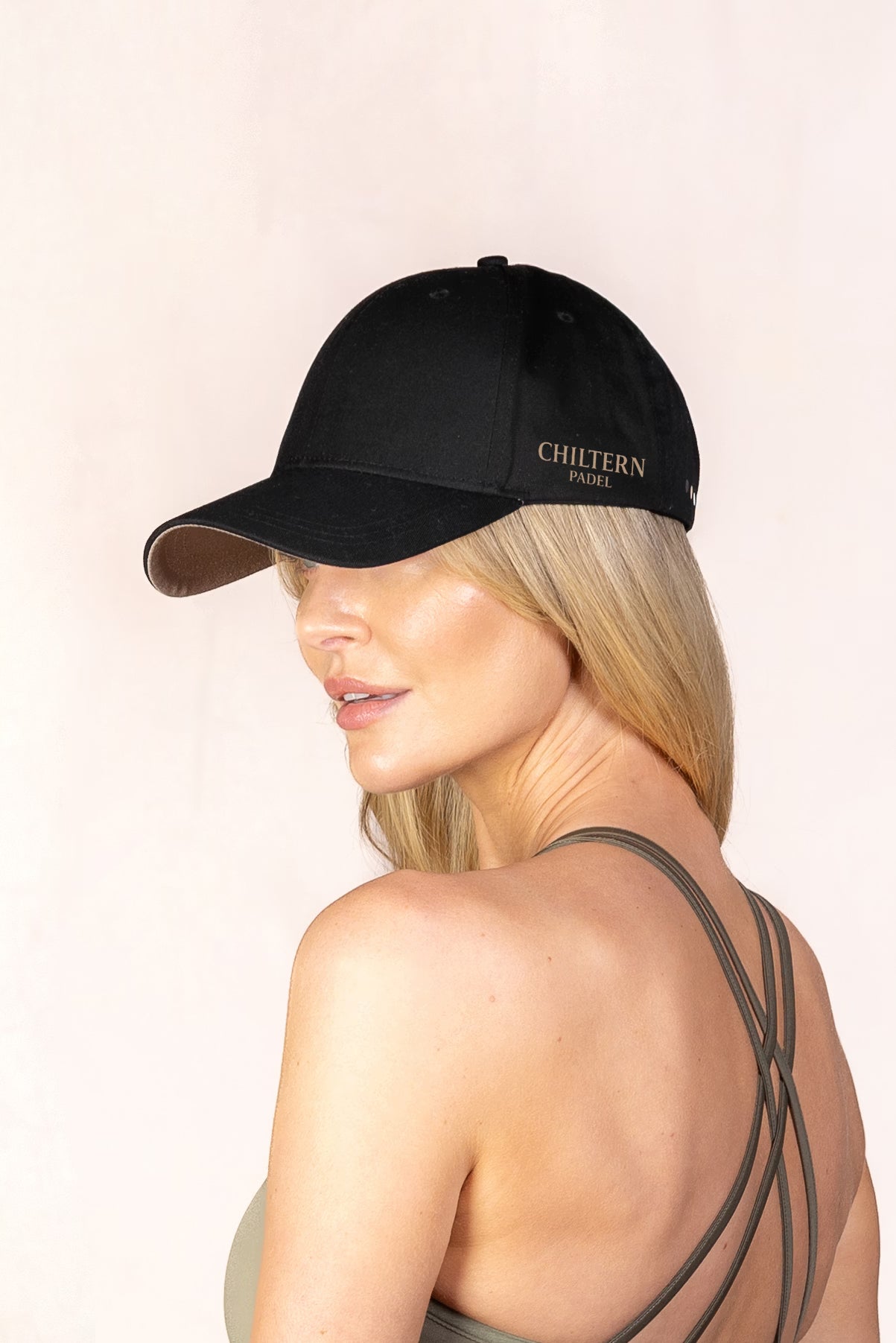 PRO | ORA X Chiltern Padel - Cap