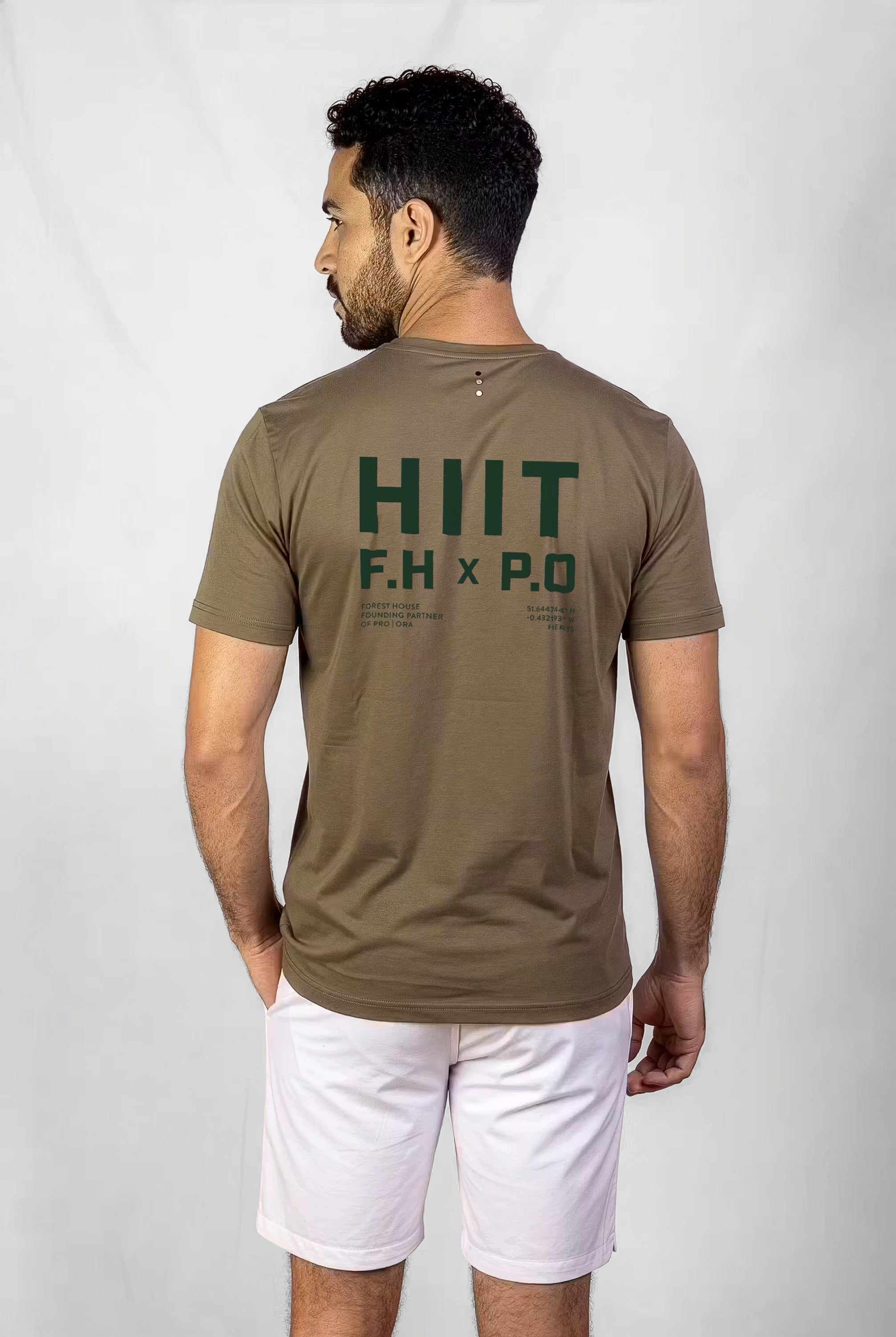 Forest House X PRO | ORA Training T