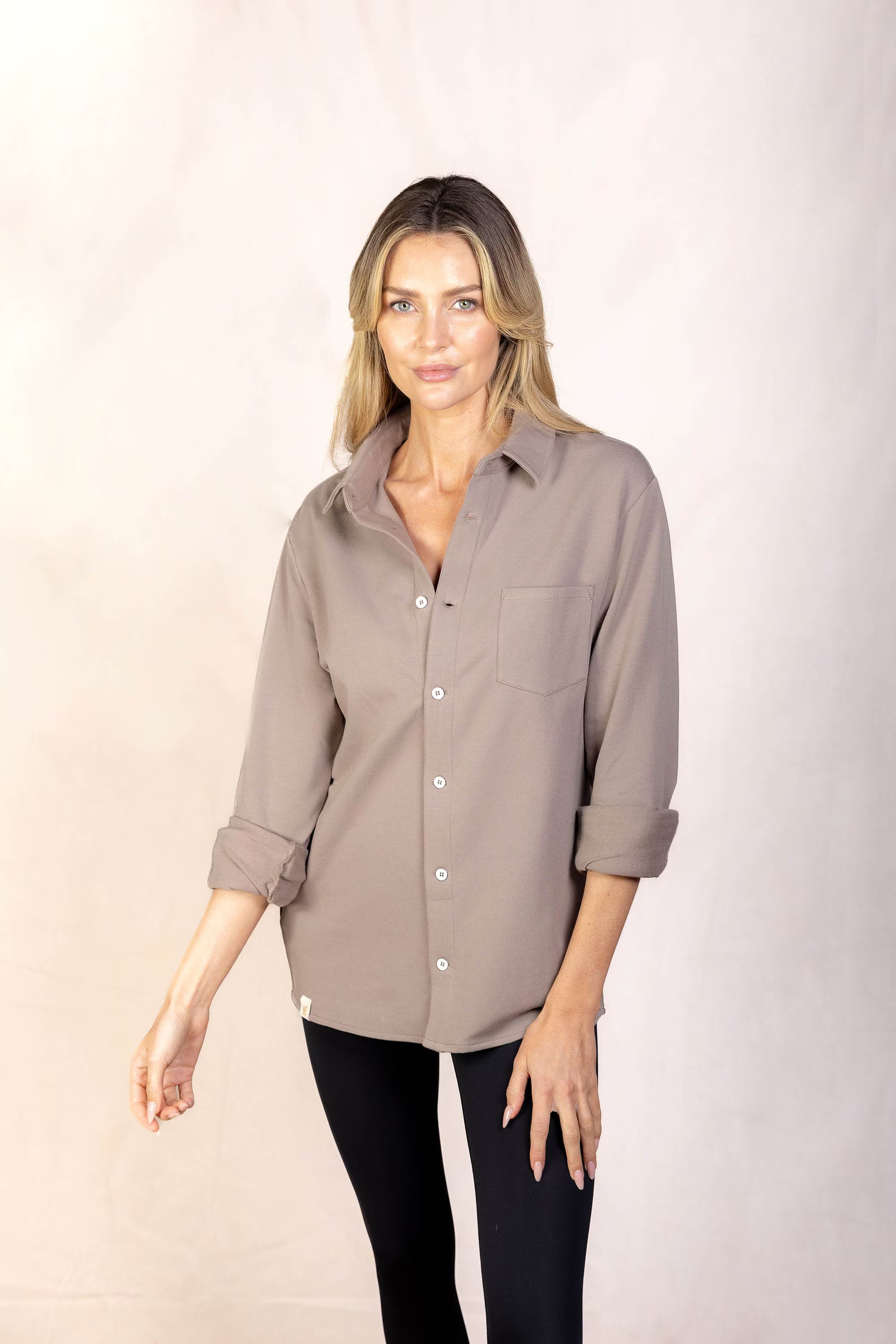 The Aura Sweater Shirt