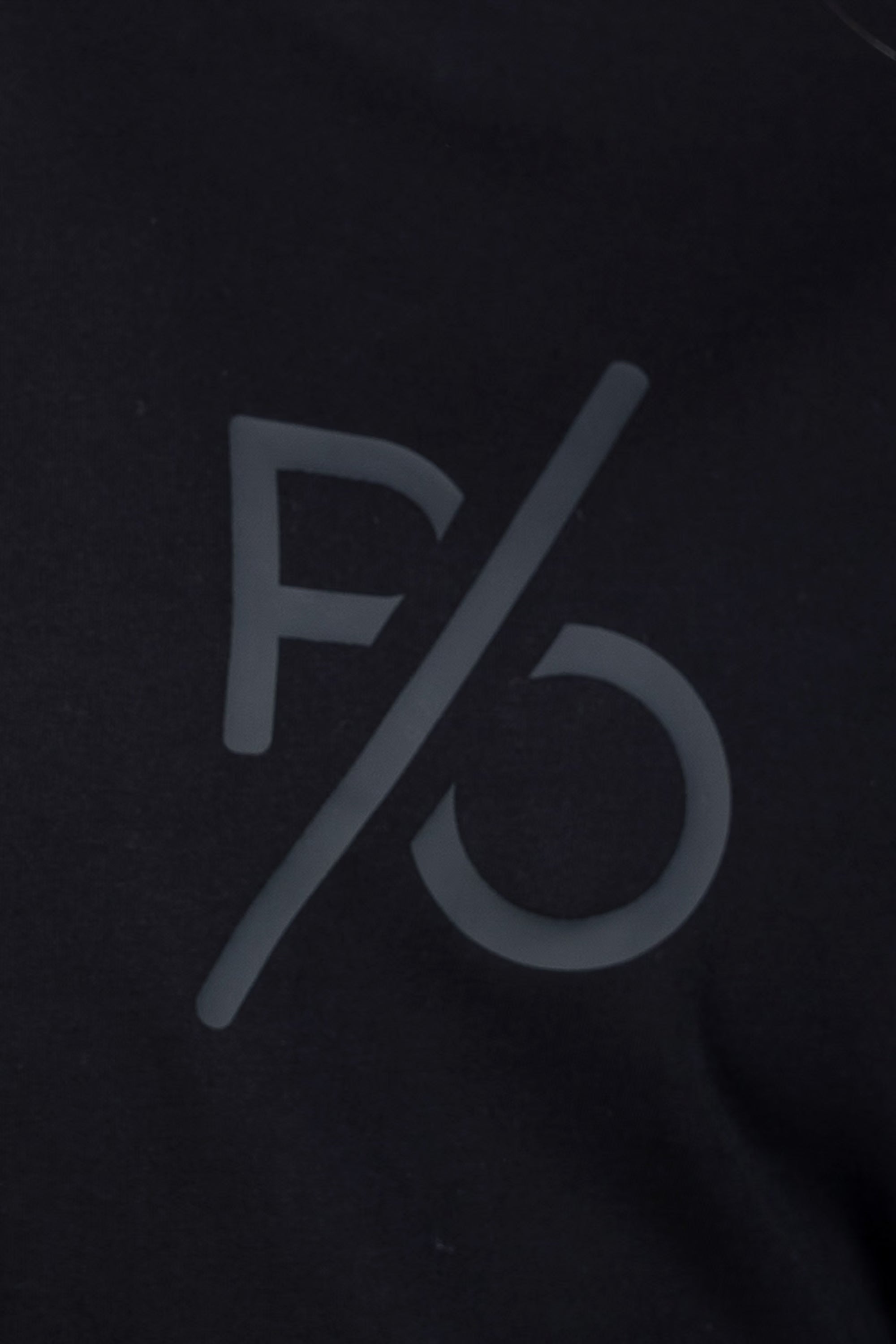 Women's Aura Drop Sweatshirt in Black Onyx #Colour_Black Onyx