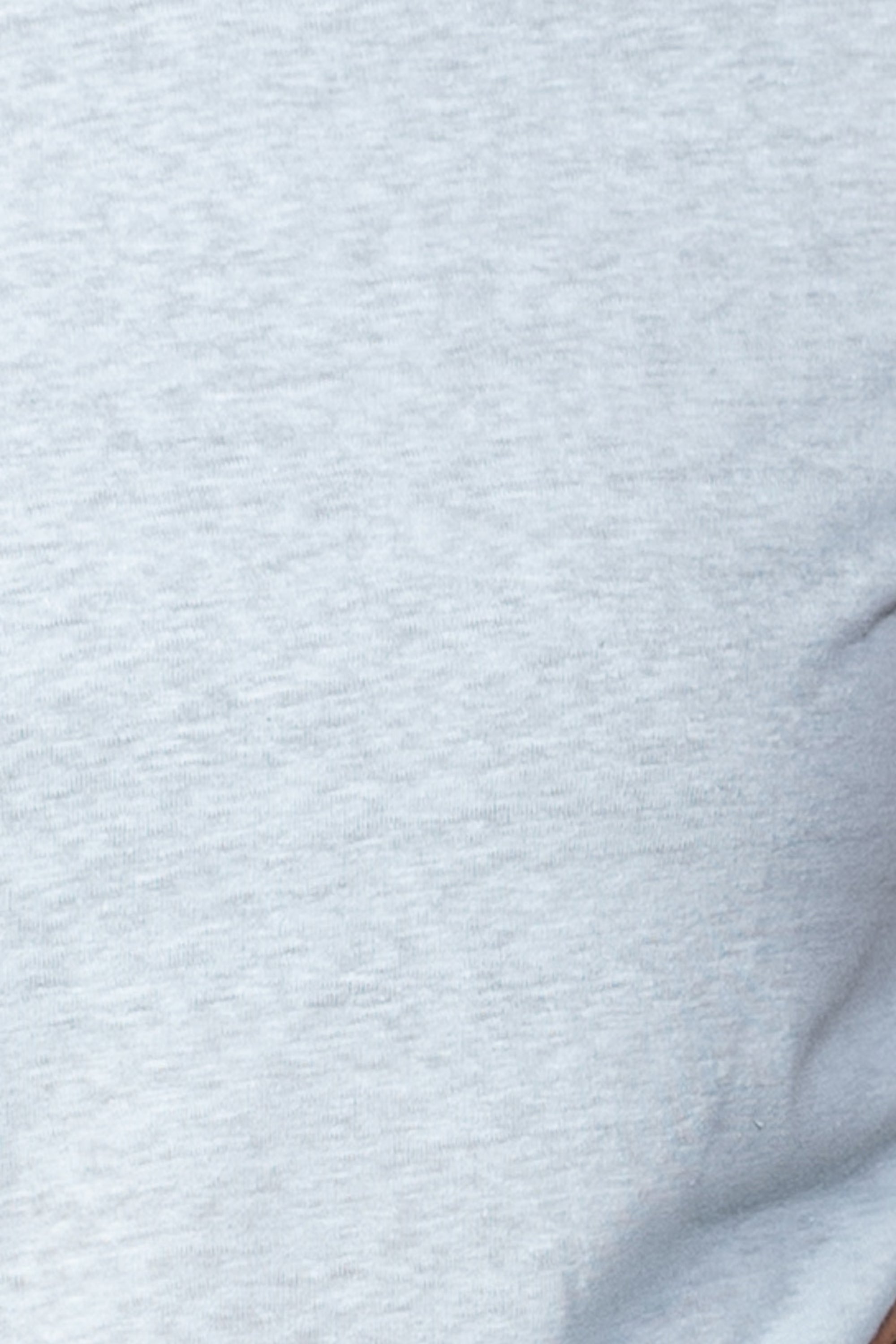 Women's Linen T-Shirt in Blue Porcelain #Colour_Blue Porcelain