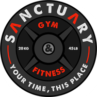 Sanctuary Gym